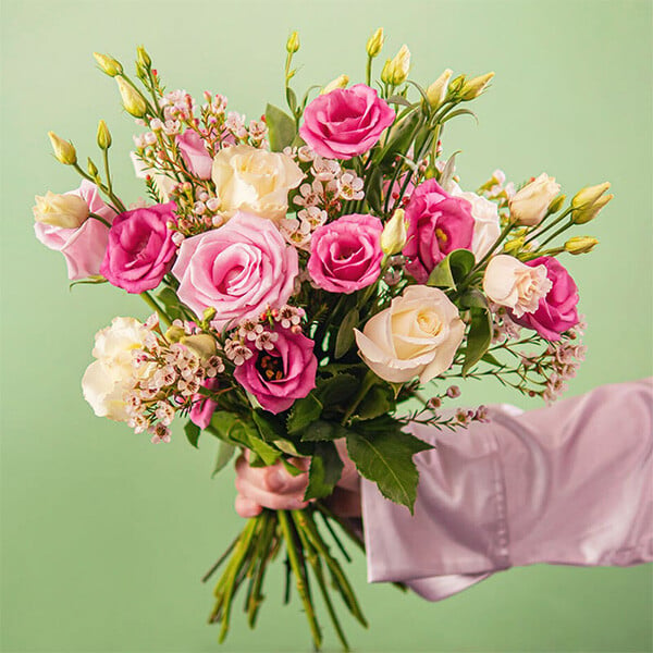 Top Image - Bouquet of the month-2