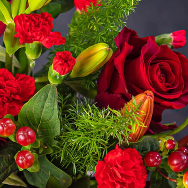 Top Image - Mystery Bouquet